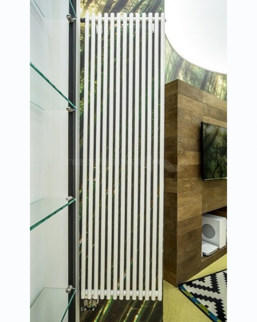 Радиаторы КЗТО Гармония а25