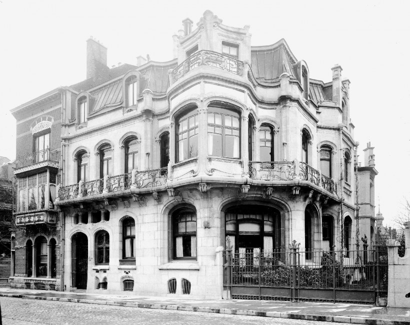 Магазин Инновасион Виктор орта