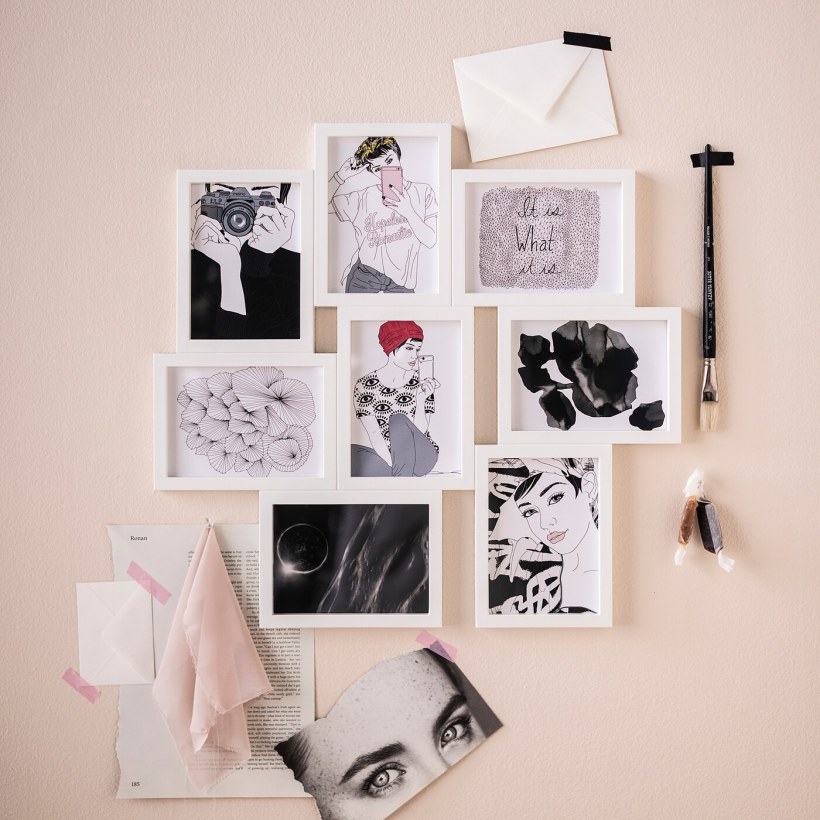 Рамка для картины