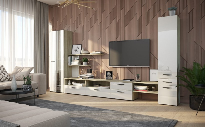 Гостиная Аэлита