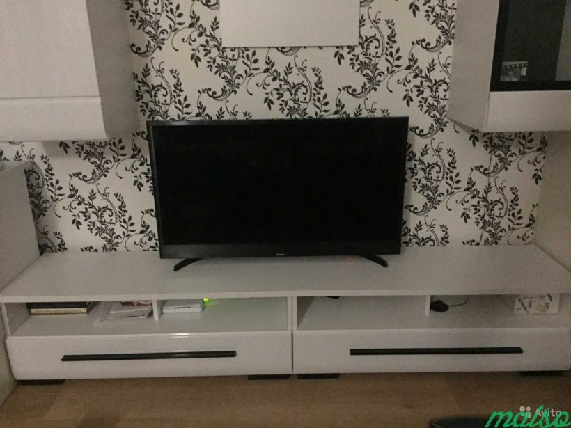 Летиция стенка лазурит