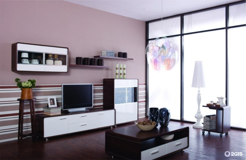 Гостиная Клео лазурит