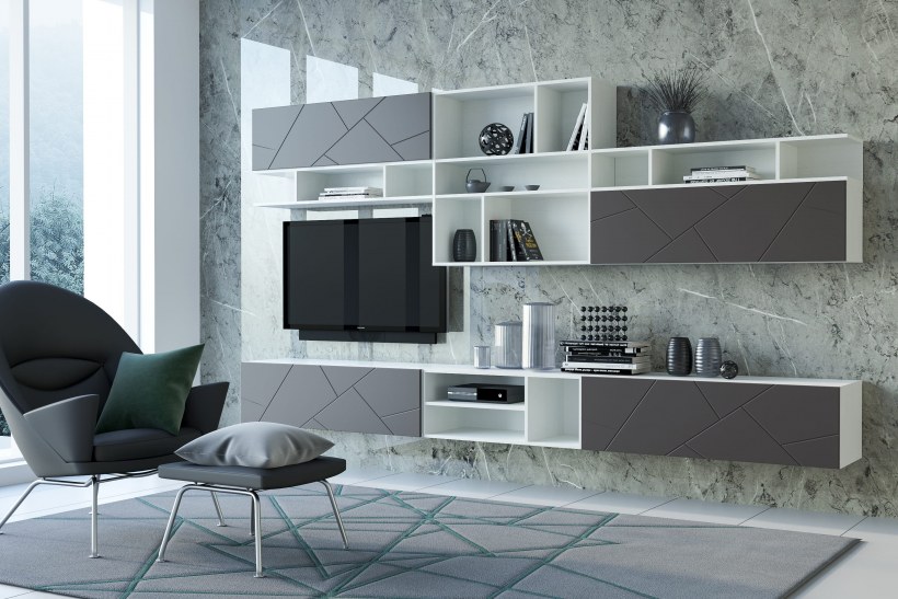 Гостиная лазурит Селеста Селеста