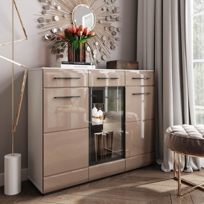 Комод Летиция