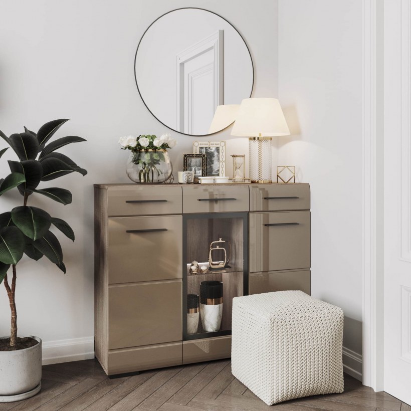 Лазурит комод Летиция комод