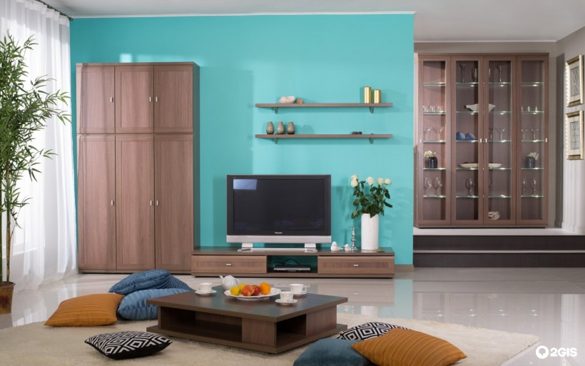 Лазурит коллекция Орнета