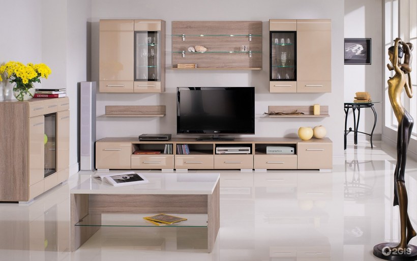 Лазурит гостиная Беатрис