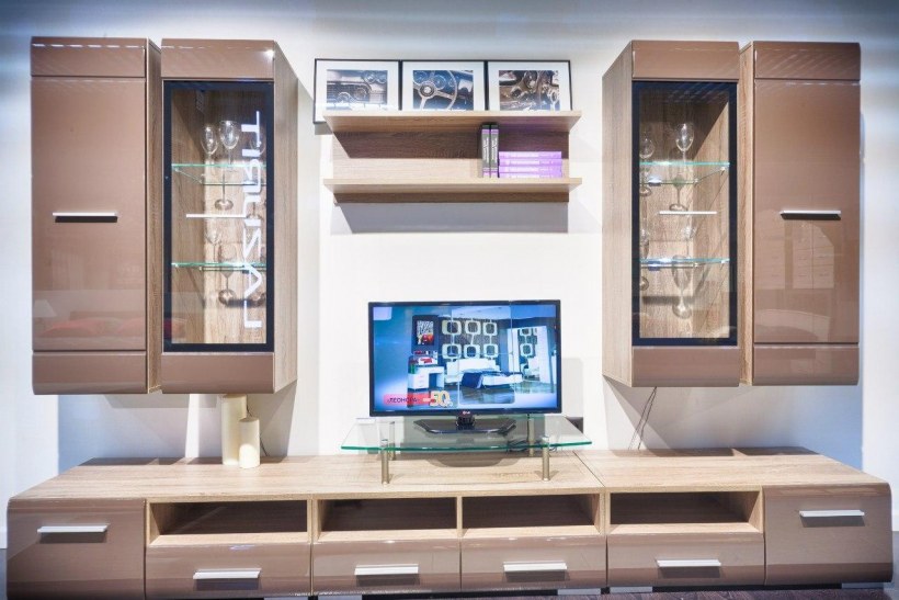 Стенка Беатрис лазурит