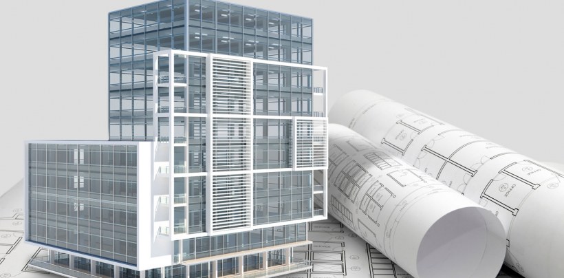 Проектирование зданий и сооружений