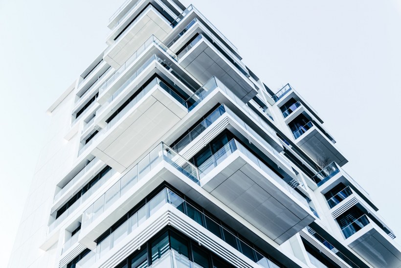 Согласование перепланировки