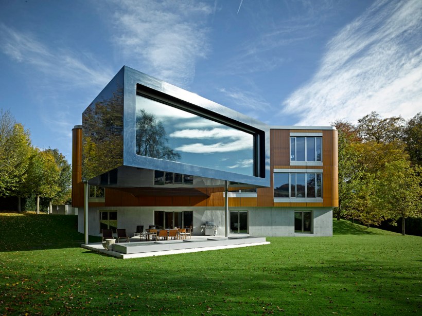 Строительный проект