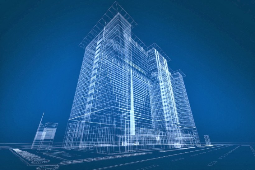 Строительный проект