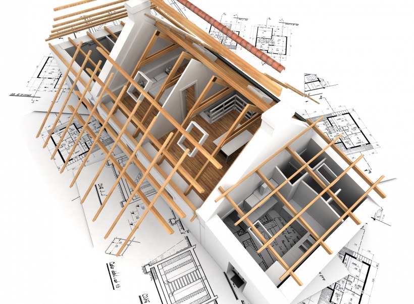 Расширение жилплощади