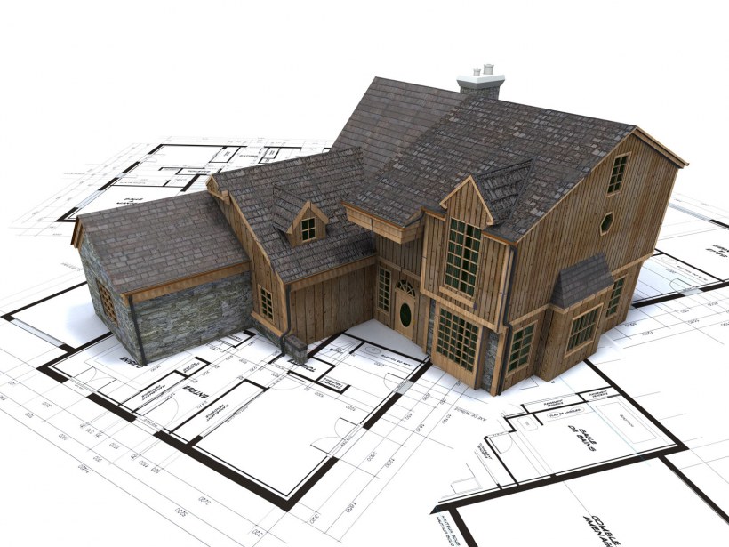 BIM проектирование Revit