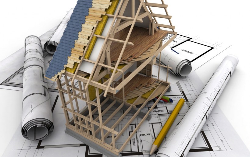 Строительный проект