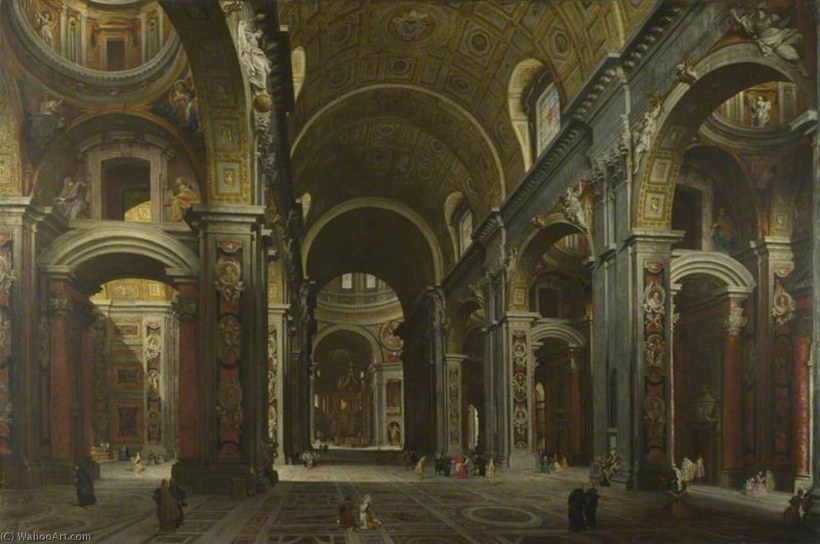 Джованни Паоло Ломаццо