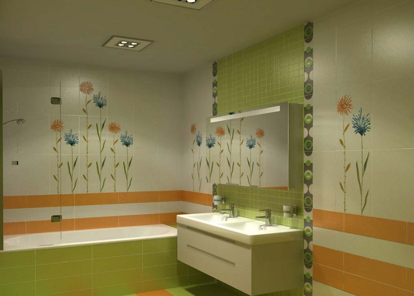 Ремонт ванной комнаты