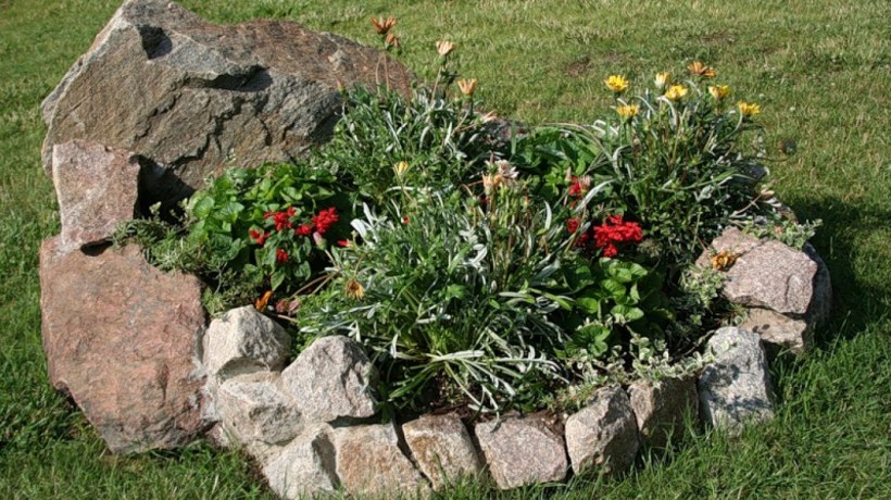 Украшения для сада своими руками оригинальные задумки