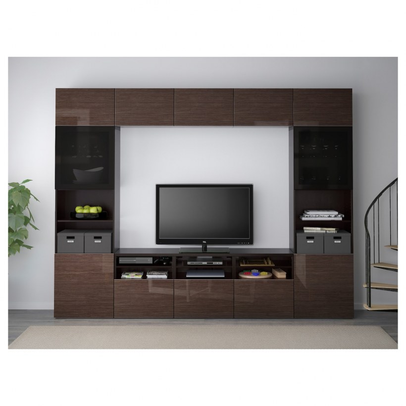 Стенка БЕСТО икеа