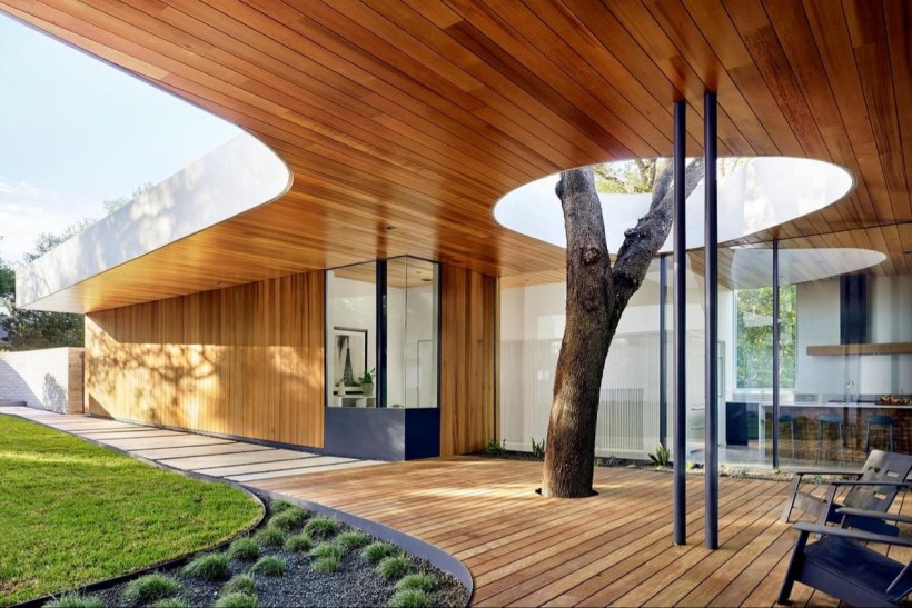 Architecture Design 2021