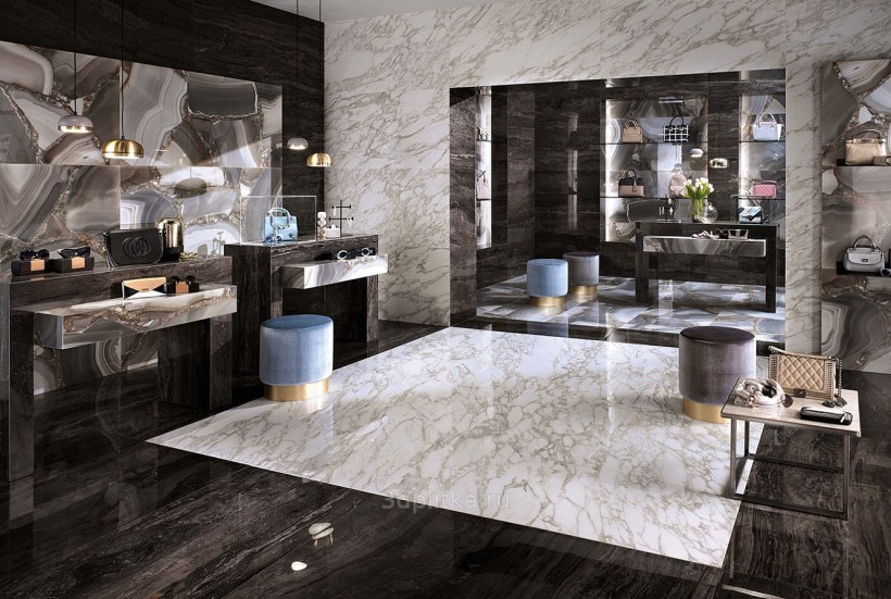 Керамогранит Atlas Concorde Marvel Edge