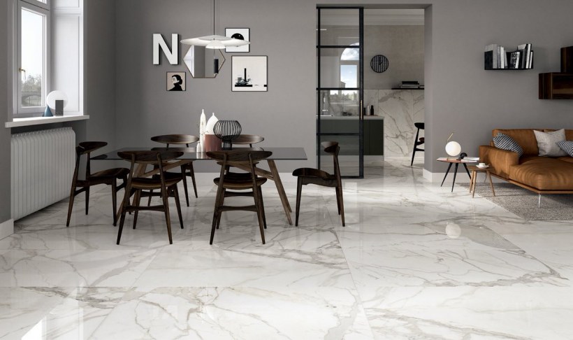 Керамогранит Porcelain Gres Gres porcellanato