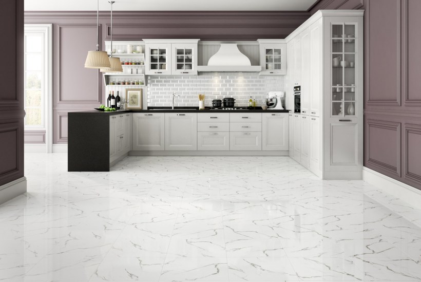 Керамогранит Grasaro Marble Classic