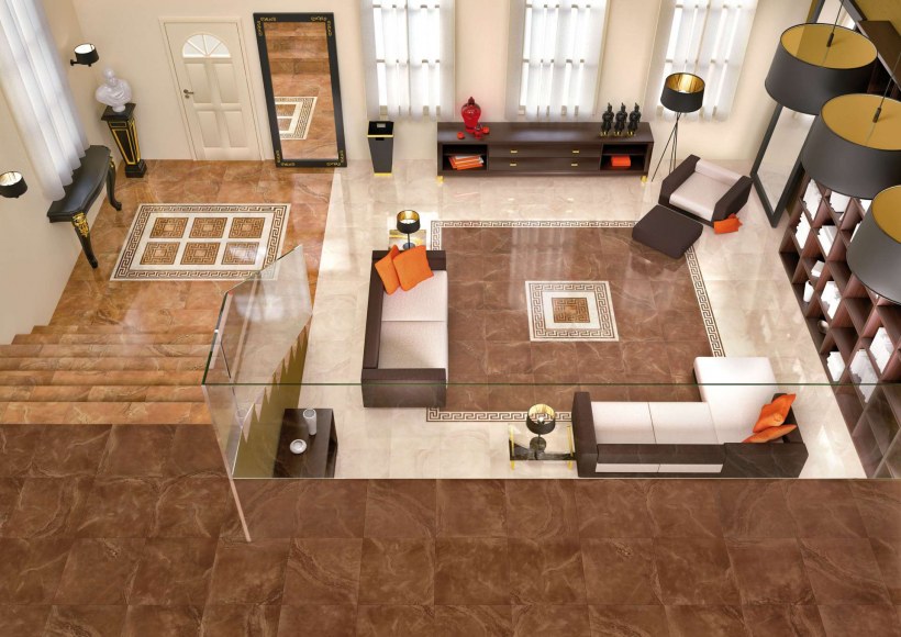 Перонда Агата плитка