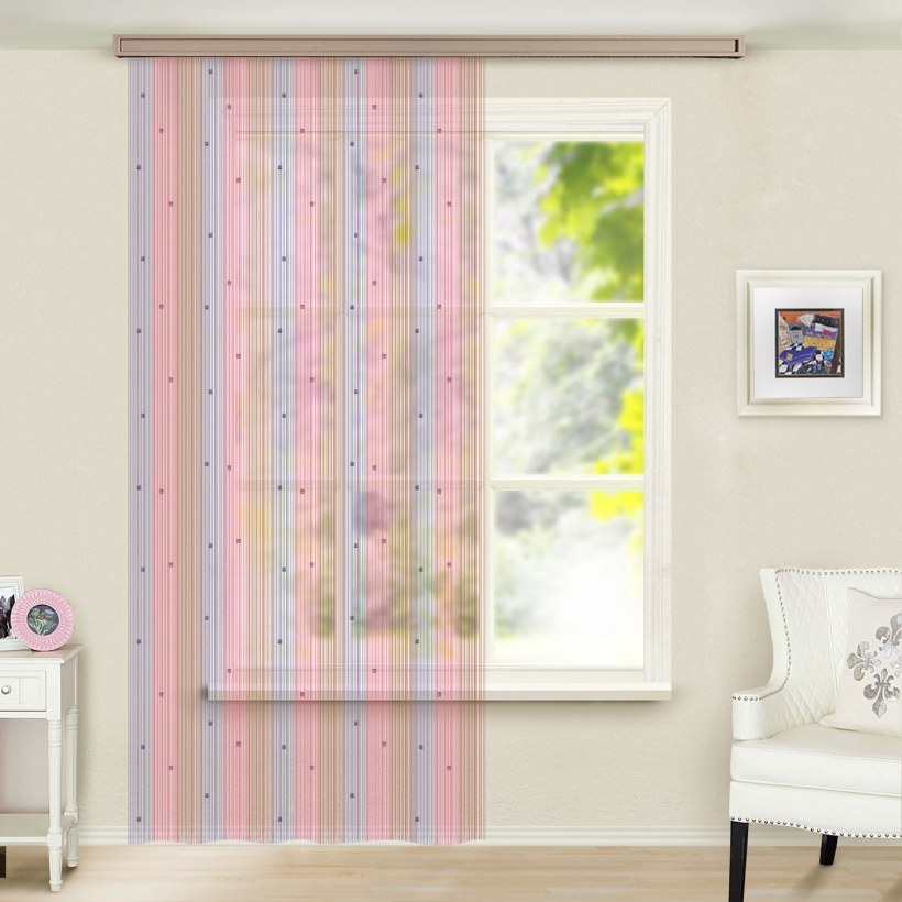 Стильные шторы