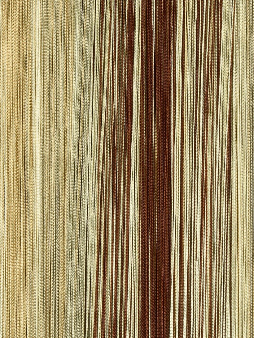 Нитяные шторы 300х300