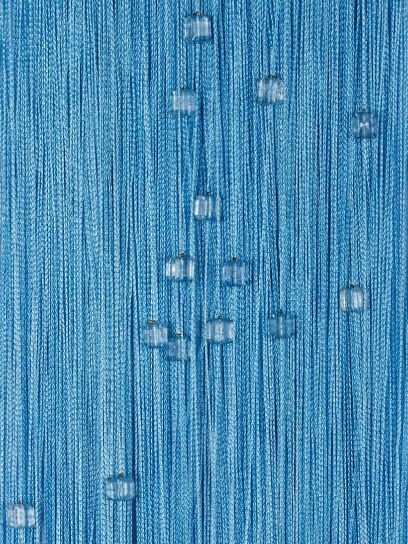 Шторы кисея дождь