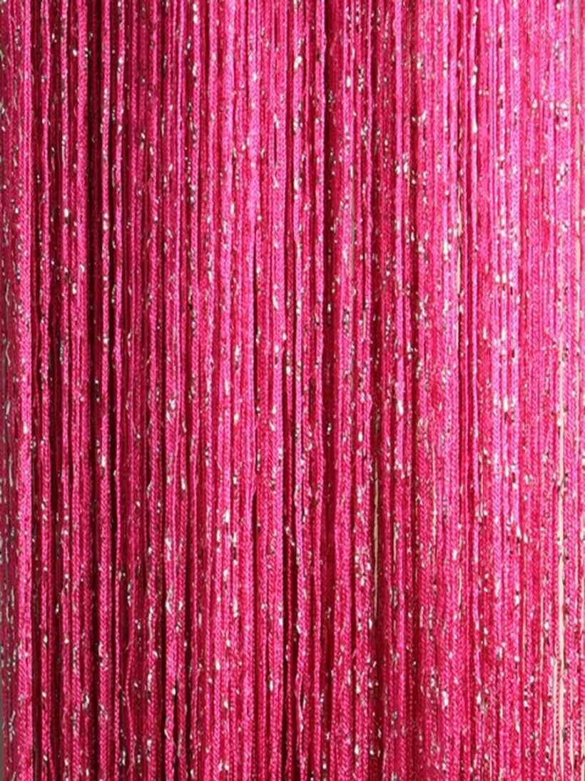 Нитяные шторы ВАШАКИСЕЯ