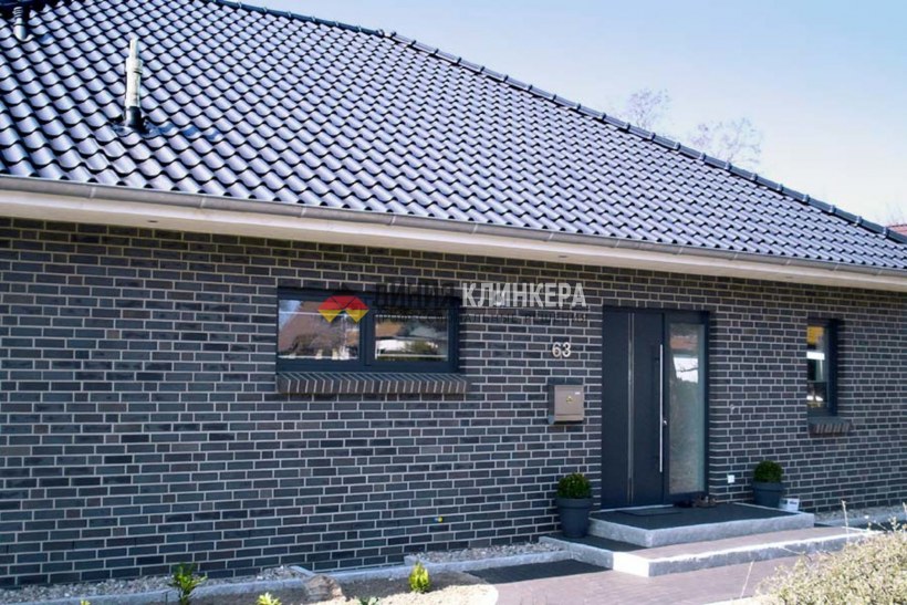 Барнхаус фальц 7024