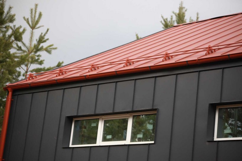 Кликфальц Pro Grand line