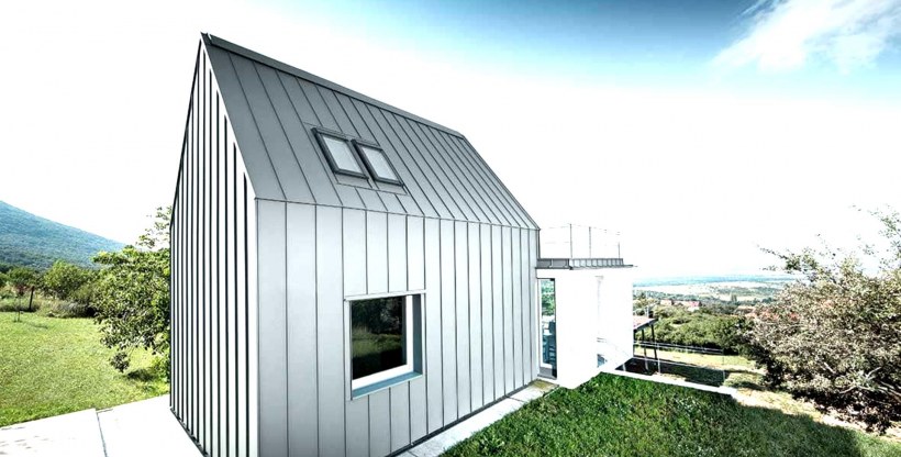 Барнхаус профлист