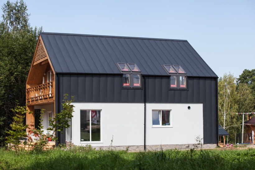 Кликфальц line Grand line