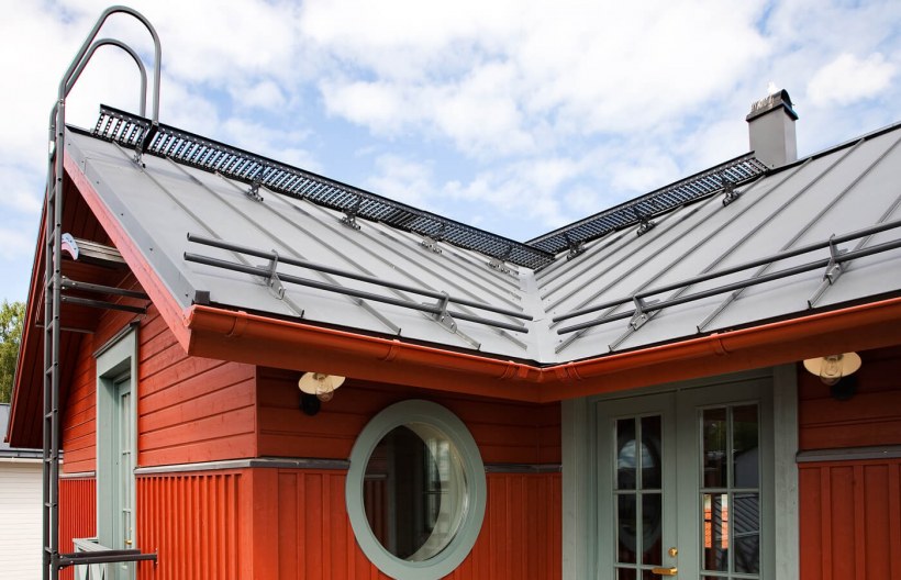 Docke pie Premium Цюрих Фладен