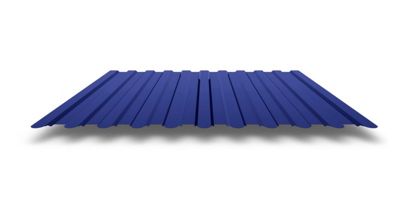 Жилой модуль из морского контейнера