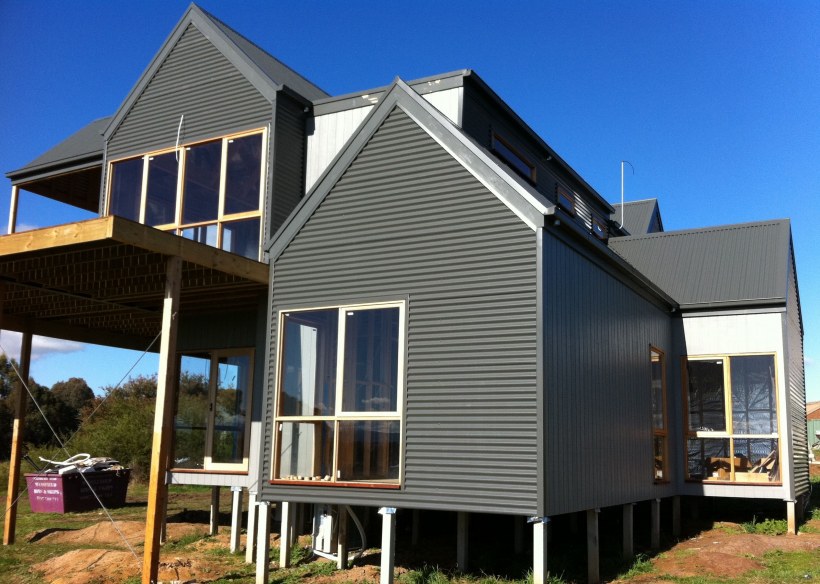 Барнхаус м45