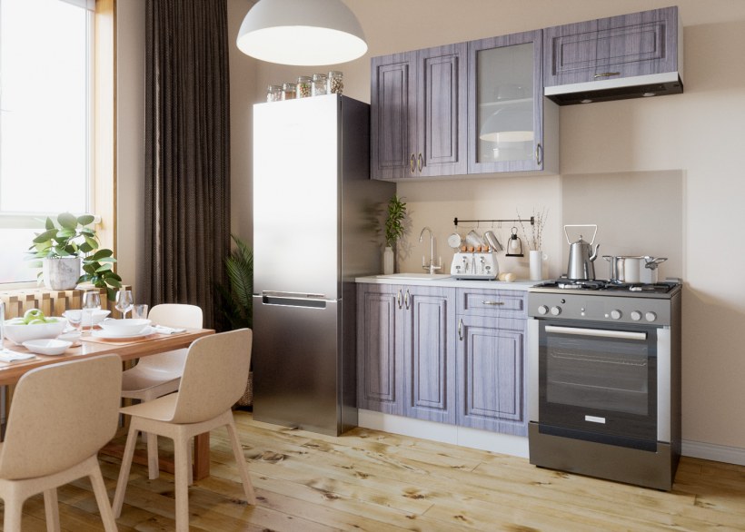 Кухня Виктория Мебельсон