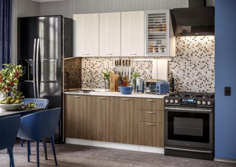 Кухня Виола Нео 1,8