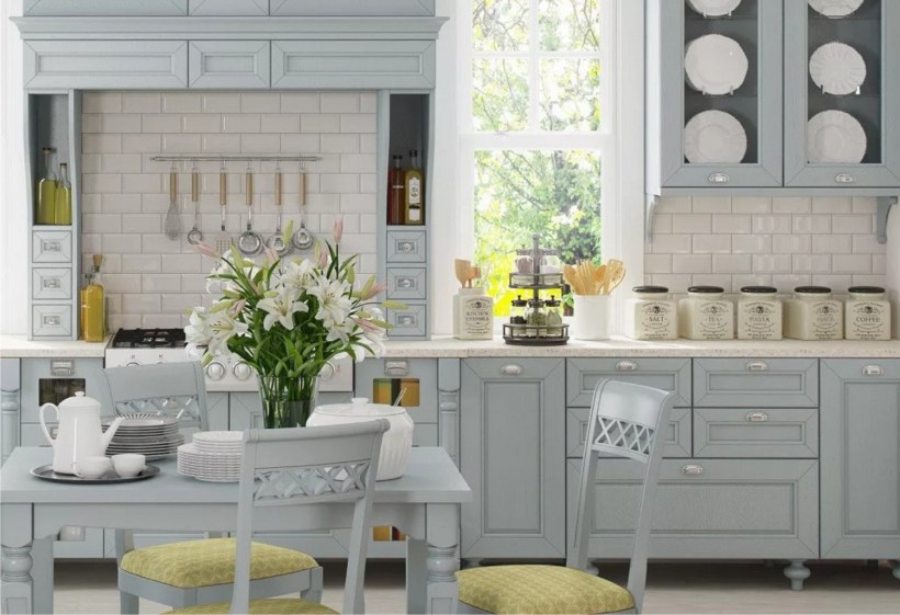 Прованс праймер МАКБЕРРИ