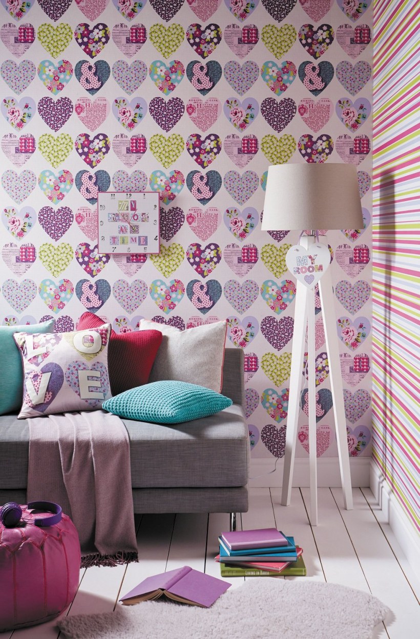 Обои Arthouse imagine