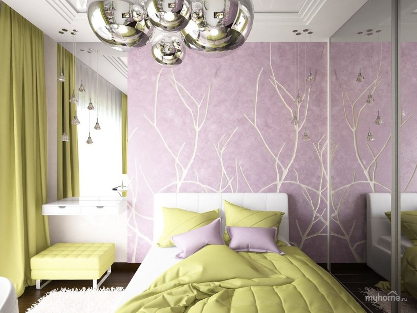 Жидкие обои Prestige Silk Plaster