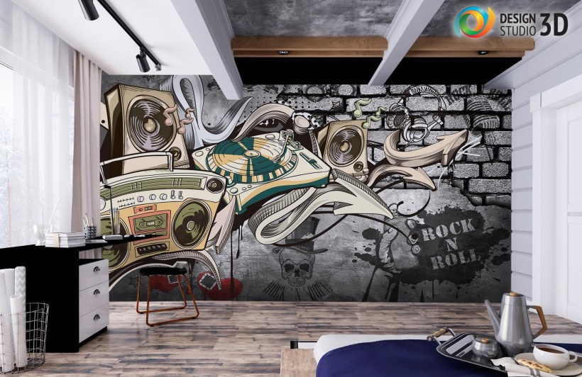 Шкафы Vox концепт