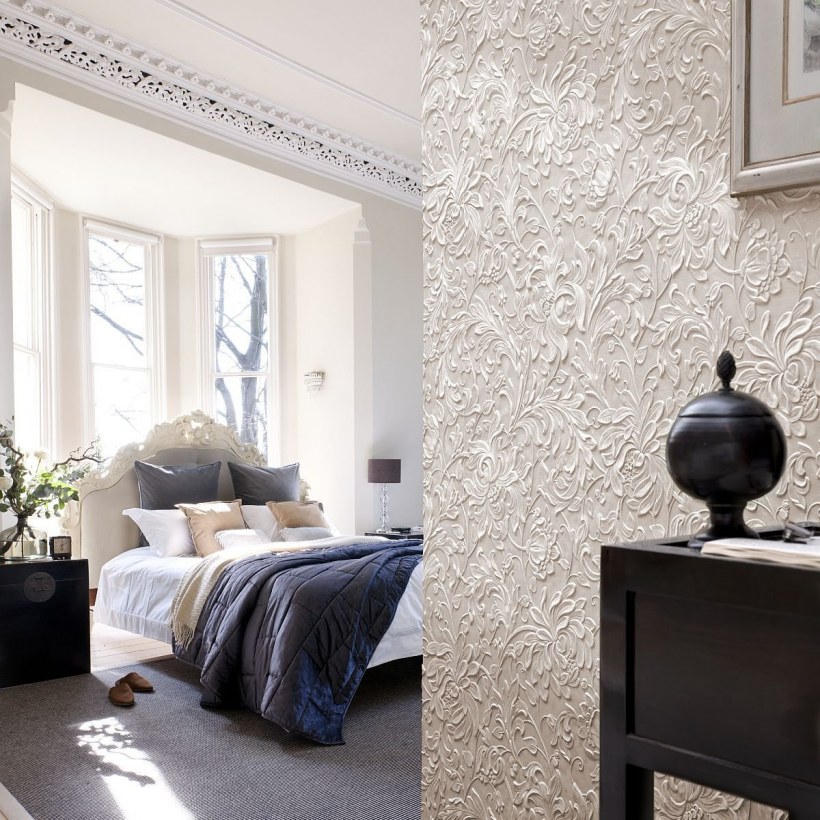 Декоративная штукатурка в детскую комнату