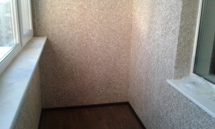 Идеи для лоджии