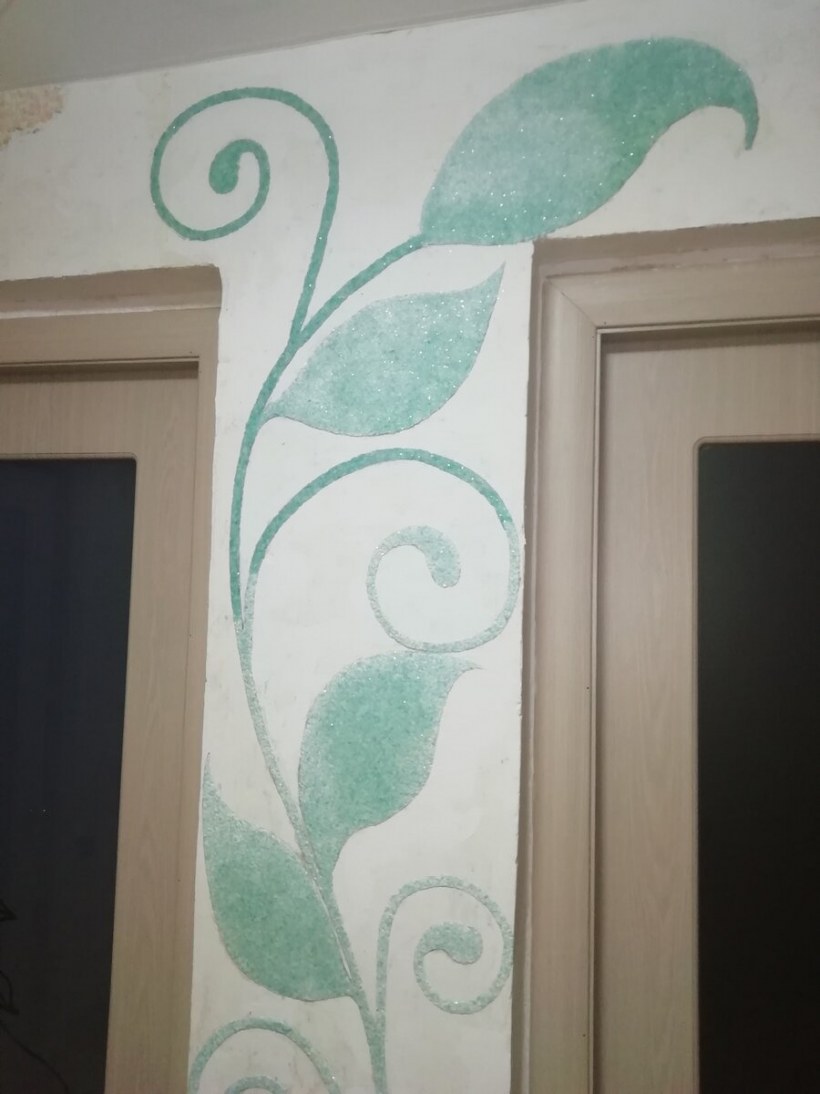 Перегородка из гипсокартона