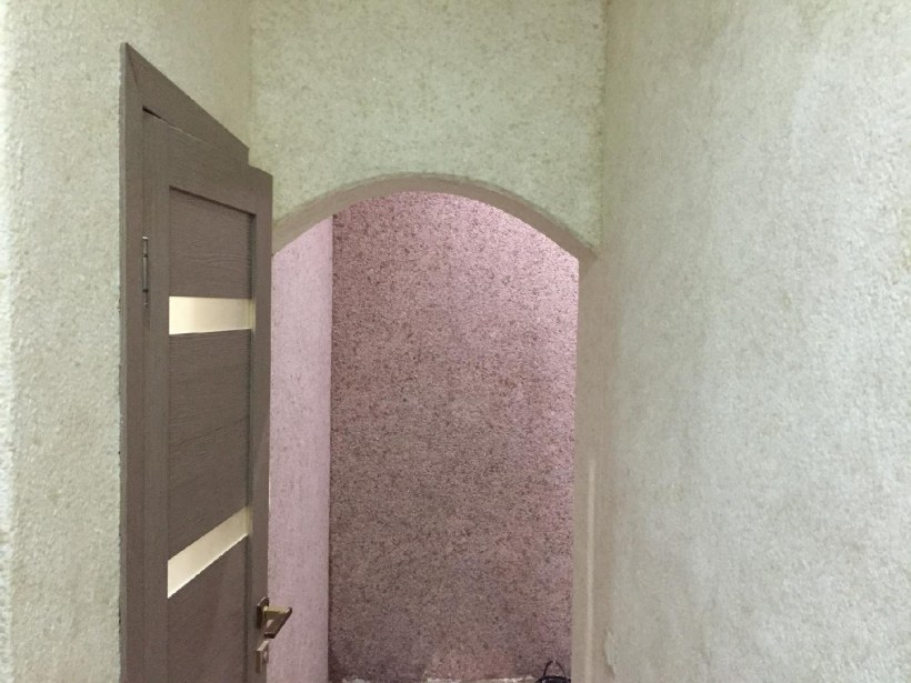 Декоративный гипсокартон