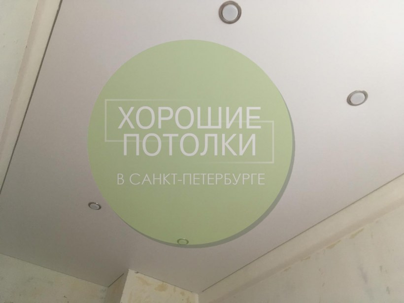 Центр натяжных потолков город Печора